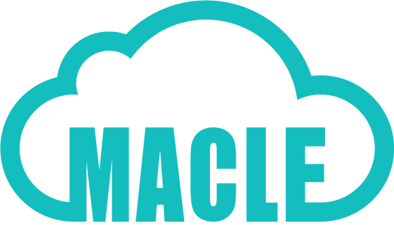 Macle Logo